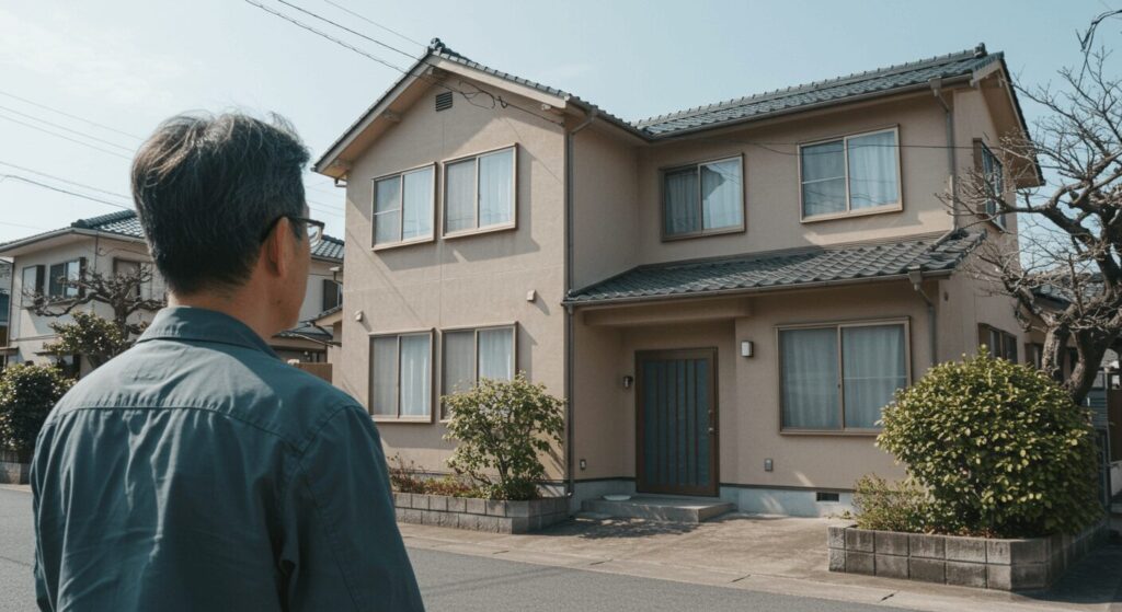 実家じまいを決断するタイミングとは?