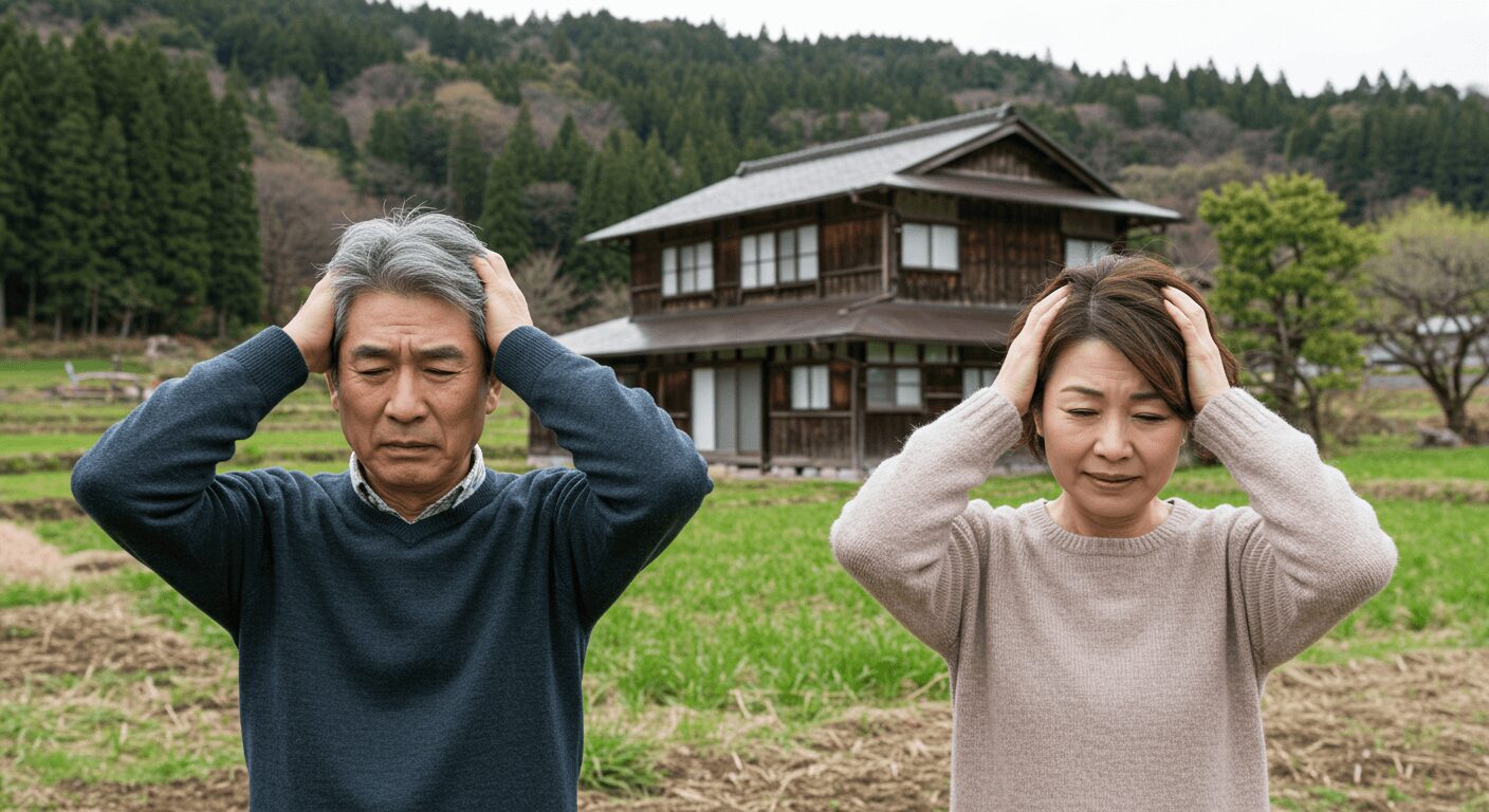 築古物件は【買取】が賢い選択！絶対に知っておくべき4つのメリット