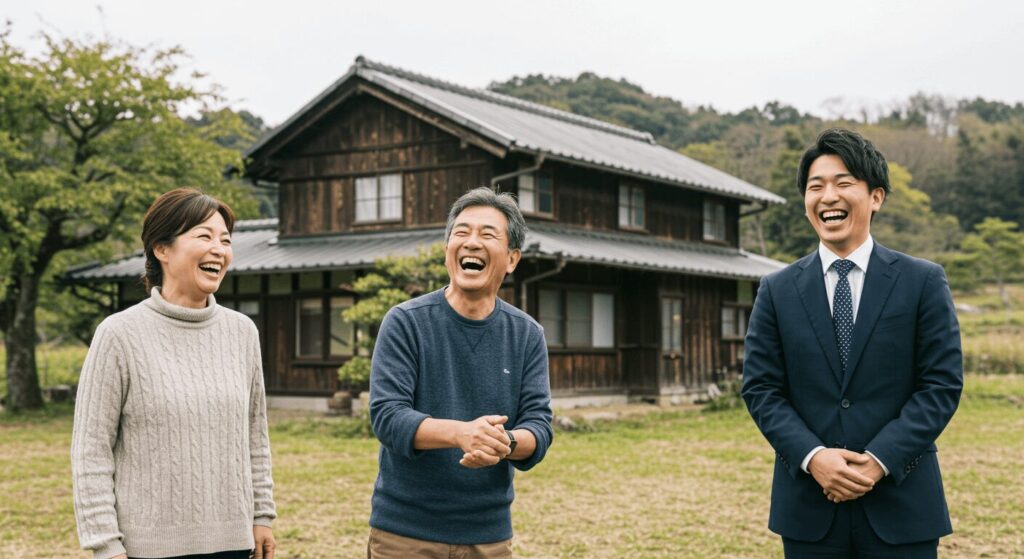 【まとめ】実家じまい、後悔しないために!成功のカギとやるべきこと