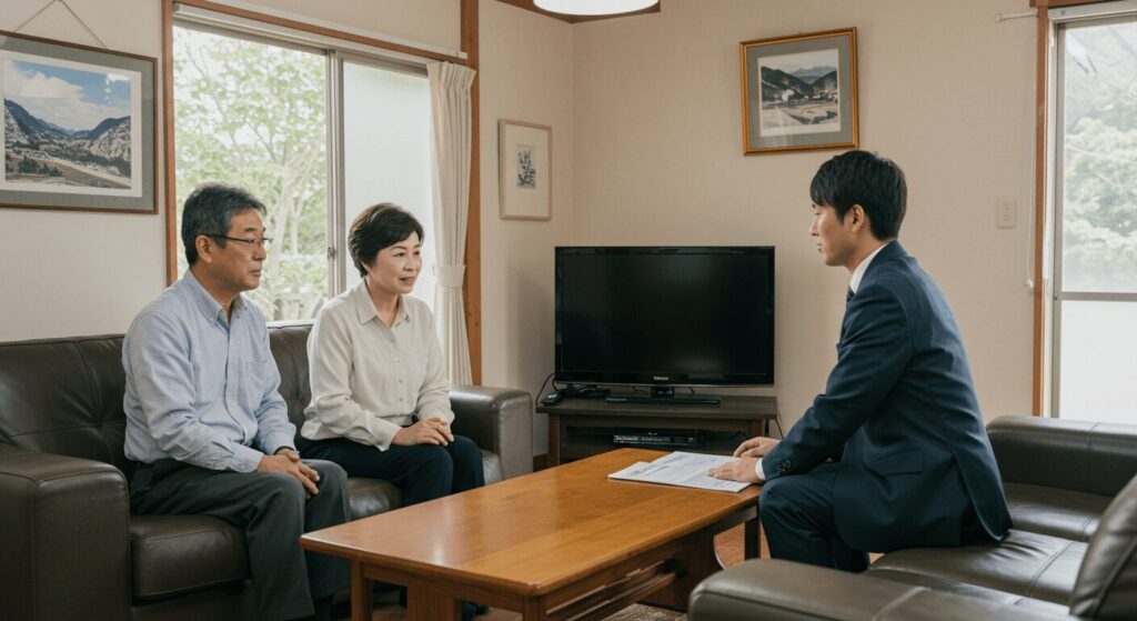 築古物件買取で損をしないために!知っておくべき注意点とは?